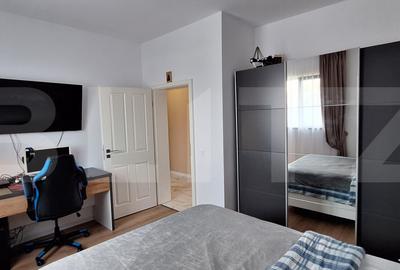 Casa Spectaculoasa, 4 camere, 180mp, 800 teren, 10 min de Bv - 11