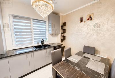 Apartament 2 camere decomandat, mobilat, cu loc de parcare - 5
