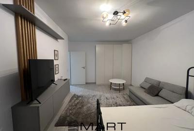 Apartament 1 Camera Tractorul Maurer Villas - 1