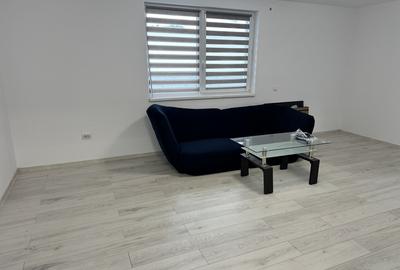 CASA NOUA I 100 mp I 3 CAMERE I 2 BAI I FINISATA I INCALZIRE IN PARDOSEALA I - 1