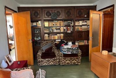 APARTAMENT 3 CAMERE DRUMUL TABEREI-GHENCEA-LA FELINARE - 1