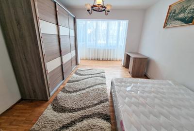 2 camere, decomandate, mobilat complet, in Marasti, zona Piata Marasti - 2