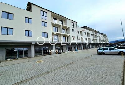 Apartament 2 camere, et. 1, partial la cheie - Selimbar - 10