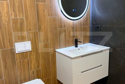 Duplex ultrafinisat, calitate premium, ansamblu privat in Chinteni, comision 0% - 14