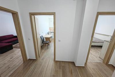 Inchiriem Apartament 2 Camere, Modern, Decomandat, Tractorul - 12
