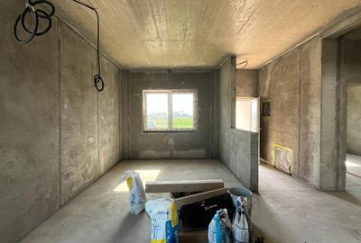 COMISON 0% | Duplex 3 camere | 78 mp | Mosnita Noua - 3