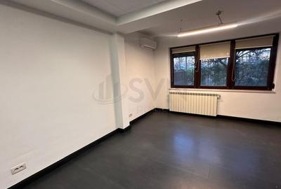 REC3001783 Vila 7 camere Floreasca spatiu birouri - 2