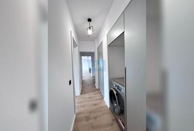Apartament 4 camere, 95 mp + garaj + boxa, Zorilor - 16