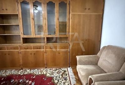 Apartament 3 Camere | Politehnica | Bloc 1978 | 2 Băi | Anvelopat - 4