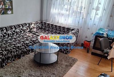 Apartament cu 3 camere decomandat, mobilat în Drumul Taberei