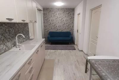 Apartament cu 2 camere decomandat, mobilat în Florești