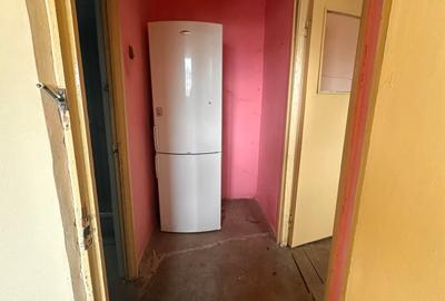 APARTAMENT 3 CAMERE - ROSIORII DE VEDE - - 9