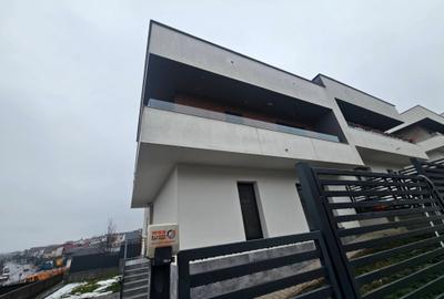Casă de închiriat, 4 camere, 117 mp, Oașului - 1