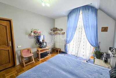 Casa individuala | 380mp utili | 900 mp teren | Europa | Zona Ionesco - 14