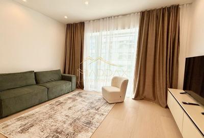 Apartament 2 camere de inchiriat***LUX***Aviatiei - 1