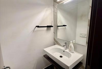 Apartament 2 camere Asmita Gardens | Vedere spectaculoasa | bloc nou - 12