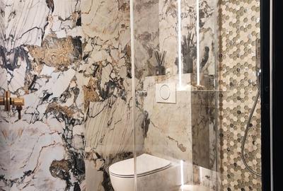 Penthouse superb, Zorilor Sud - Europa, panorama deosebita, 2 parcari subterane - 10