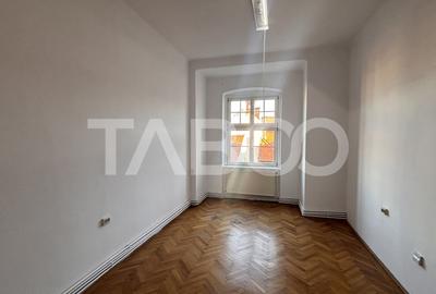 Spatiu comercial de inchiriat cu 3 camere Ultracentral Sibiu - 6