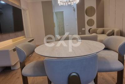 Apartament 2 Camere - Ivory Residence - 5