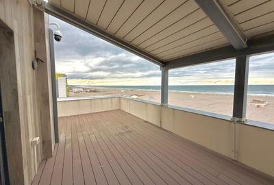 Apartament Premium cu Vedere Frontală la Mare – Mamaia Central - 1