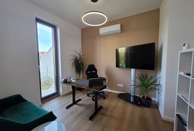 Spatiu birouri premium, zona Semicentrala - 4