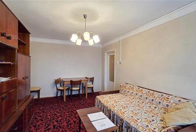 COMISION 0% APARTAMENT 3 CAMERE CU LIFT C. MARTIRILOR BLOC ANVELOPAT - 6