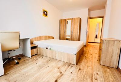 Lujerului Gran Via Park bloc nou 2 camere lux vis-a-vis  de Plaza Mall - 4