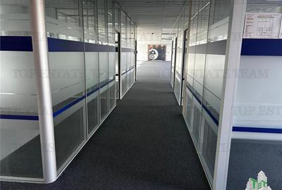 Spatiu de Birouri de 636 mp in Zona Herastrau - 21