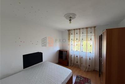 Apartament 2 camere cf 1 semidecomandat zona Crang - 4