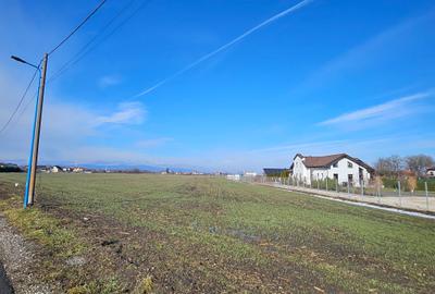 Teren intravilan - Str. Morarului, ideal pentru ansamblu rezidential - 2