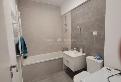 Garsonieră modernă 40 mp, ISG Residence (Parcul Carol) - 8