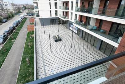 Apartament 2 camere Lux+Loc de parcare in Complexul The Level Faza 2 - 11