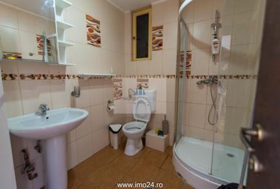 Ultracentral-Teatrul National, Apartament cu terasa-Hotelier-Locuinta - 7