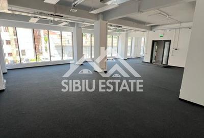 Spațiu birouri/servicii 200 mp – Bd. Corneliu Coposul,Promenada Mall - 2