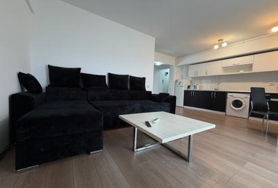 Apartament 2 camere de închiriat – Class Park | Parcare privată | Bloc cu lift - 1