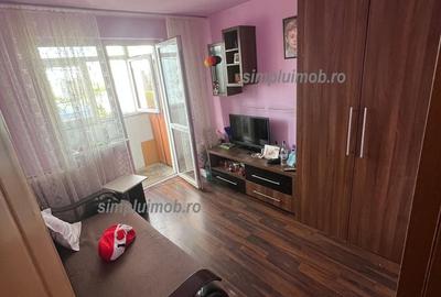 Metrou 1 Decembrie 2 Camere Modern Spatios - 3
