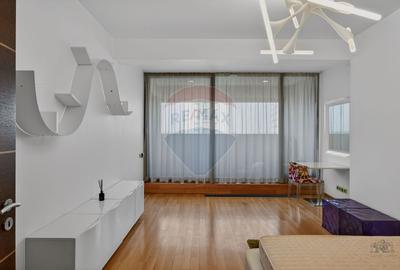 VANZARE Penthouse 3 camere  în zona Tineretului - 12