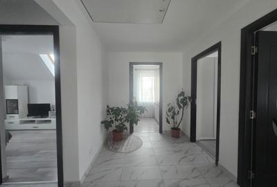 Casa individuala | Moara Nica | 395 mp teren | C-5845 - 12