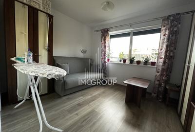 Apartament 3 camere, cu gradina si parcare, Floresti, zona Teilor - 7