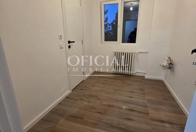 Apartament 3 Camere Decomandat | 63 Mp | Balcon | Gheorgheni Hermes - 6