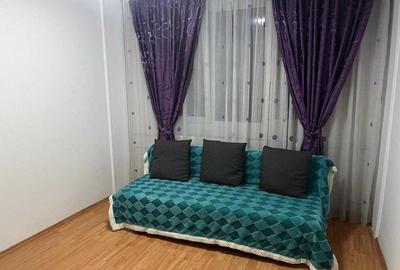 Apartament cu 2 camere decomandat, mobilat în Brâncoveanu