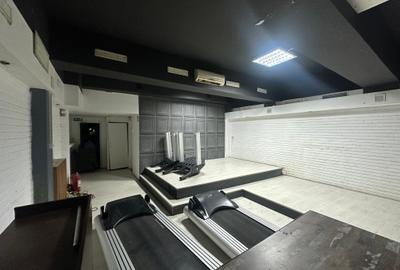 ULTRACENTRAL – SPAȚIU CU POTENȚIAL PENTRU PUB / RESTAURANT / TERASA - 3