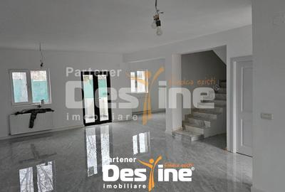 Casa P+1 150mp + curte, finisata, Magurele/Varteju - 1
