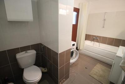 Apartament de LUX = 135mp - bloc 2008 - Stefan cel Mare - 12