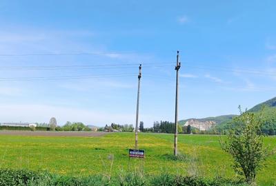 Teren industrial in Brasov-zona Magurele - 4