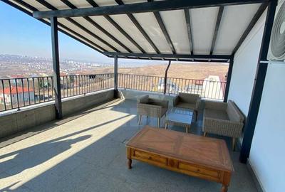Casă de închiriat, 4 camere, 3 băi, Borhanci Colonia Borhanci - 4