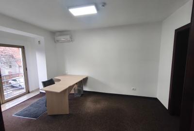 Birou de inchiriat 70 mp 650 euro - 4