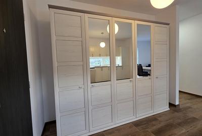 Apartament 3 camere 84mpparcarebalcon Buna Ziua zona Bonjour - 12