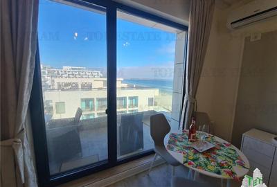 APARTAMENT 2 CAMERE VEDERE LA MARE MAMAIA NORD - 16