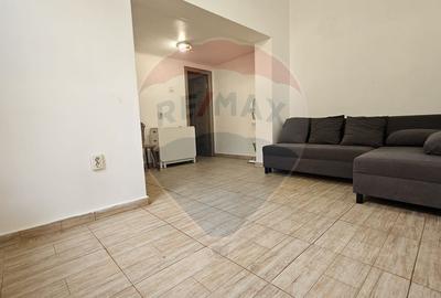 Apartament cu 2 camere într-o casă cu farmec interbelic, zona Popa Nan - 1